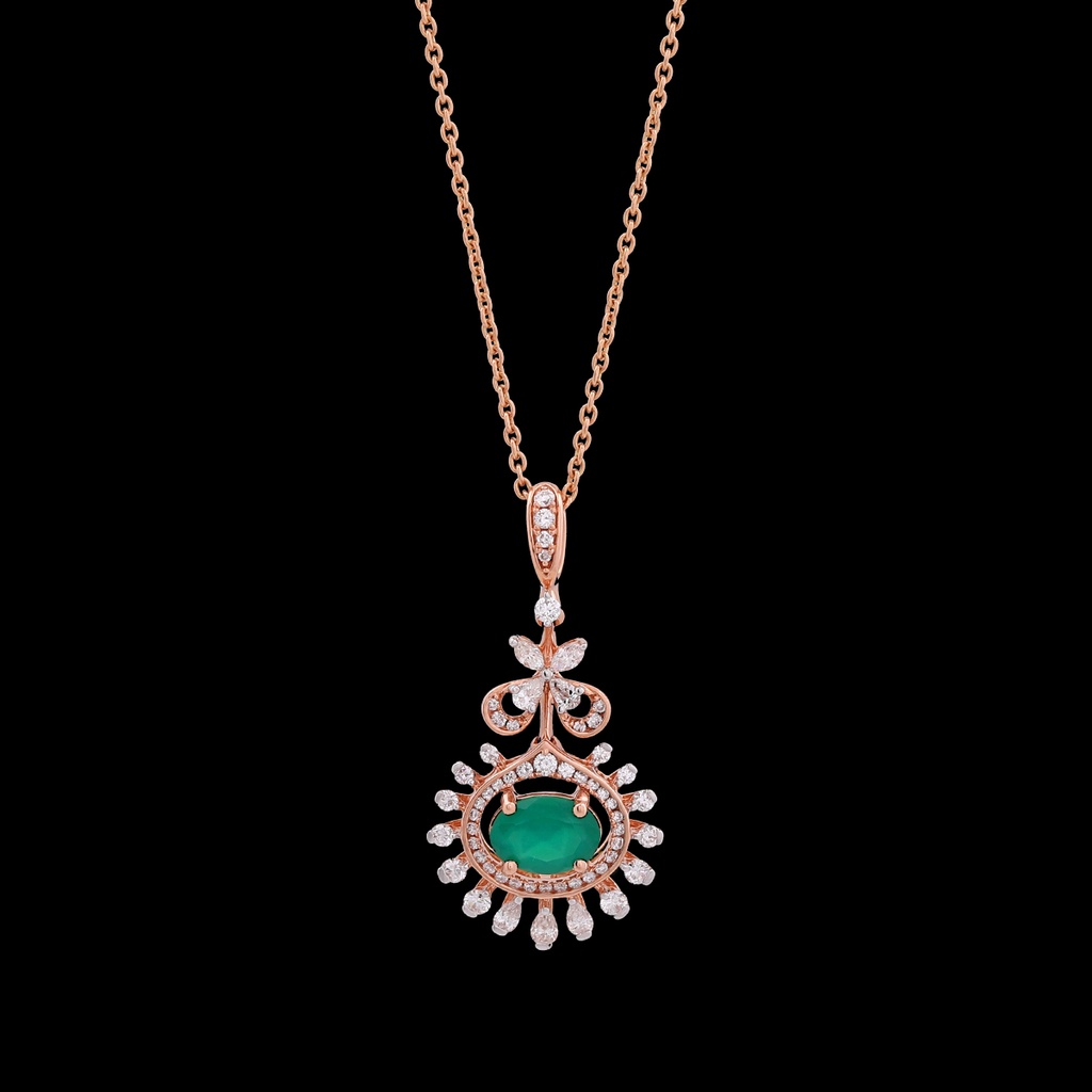 Pendant 20