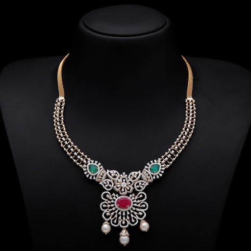Necklace 20