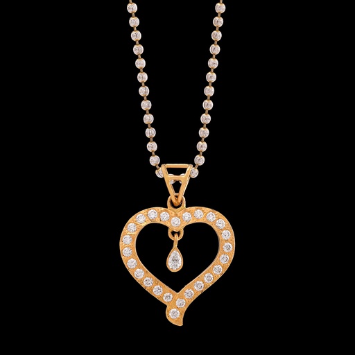 Pendant 8