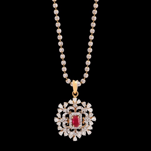 Pendant 11
