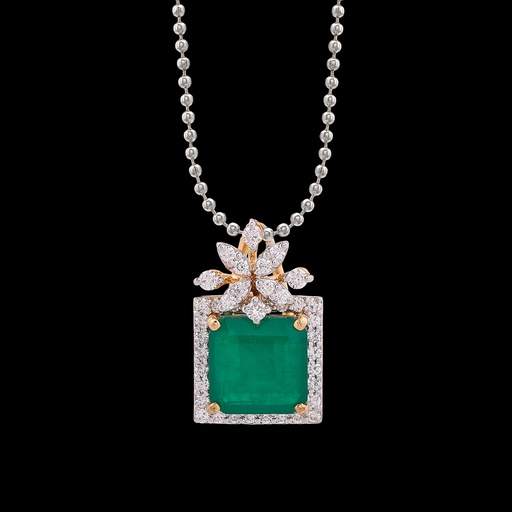 Pendant 19